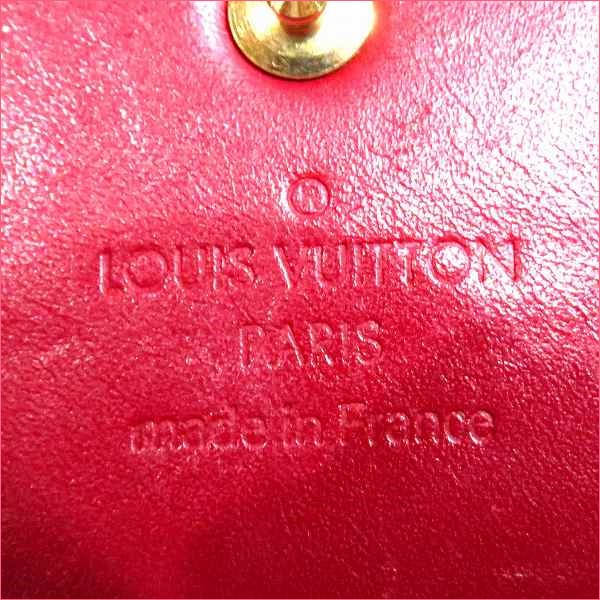 15%OFF】ルイヴィトン Louis Vuitton モノグラムヴェルニ M91983 ...