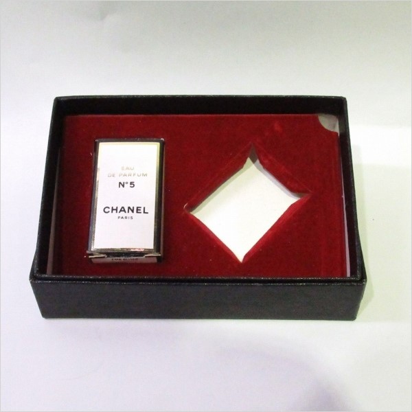 40%OFF】シャネル CHANEL ナンバー5 オードパルファム 香水ネックレス ヴィンテージ コスメ 香水 レディース  【中古】｜激安アクセサリー通販のワンダープライス