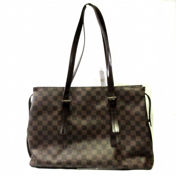 CBg Louis Vuitton _~G `FV[ N51119 obO V_[obO g[gobO fB[X yÁz