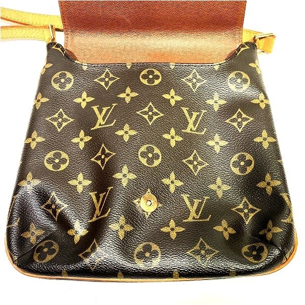 30%OFF】ルイヴィトン Louis Vuitton モノグラム ミュゼットサルサ M51387 バッグ ショルダーバッグ レディース  【中古】｜激安アクセサリー通販のワンダープライス