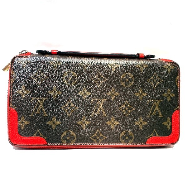 ルイヴィトン Louis Vuitton モノグラム レティーロ デイリー