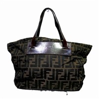 tFfB FENDI YbJ 15823 obO nhobO g[gobO fB[X yÁz