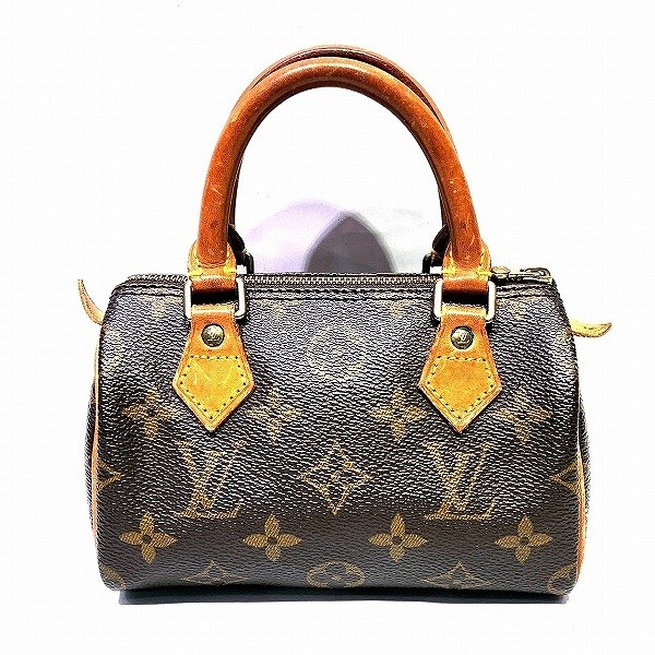 CBg Louis Vuitton mO ~jXs[fB M41534 obO nhobO fB[X yÁz