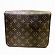 CBg Louis Vuitton mO JgVG[ M51253 obO V_[obO jZbNX yÁz