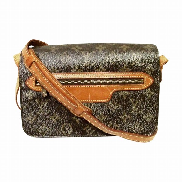 CBg Louis Vuitton mO TWF}24 M51210 obO V_[obO fB[X yÁz