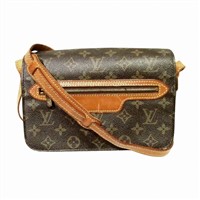 CBg Louis Vuitton mO TWF}24 M51210 obO V_[obO fB[X yÁz