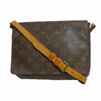 CBg Louis Vuitton mO ~[bg ^S V[g M51257 obO V_[obO fB[X yÁz