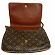 CBg Louis Vuitton mO ~[bg ^S V[g M51257 obO V_[obO fB[X yÁz