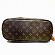 CBg Louis Vuitton mO l@[tPM M40155 obO g[gobO fB[X yÁz