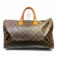 CBg Louis Vuitton mO Xs[fB40 M41522 obO nhobO fB[X yÁz