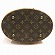 CBg Louis Vuitton mO v`oPbgPM M42238 obO g[gobO V_[obO fB[X yÁz