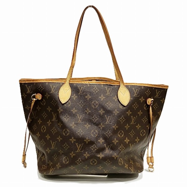 CBg Louis Vuitton mO l@[tMM M40156 obO g[gobO fB[X yÁz