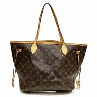 CBg Louis Vuitton mO l@[tMM M40156 obO g[gobO fB[X yÁz