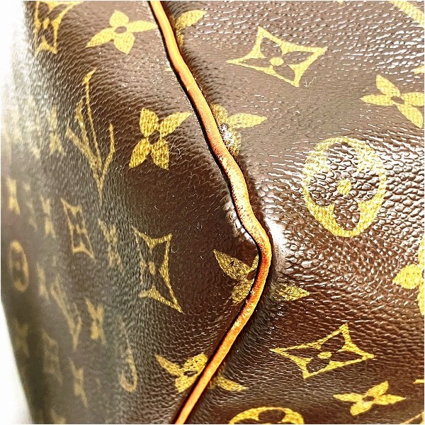 5%OFF】ルイヴィトン Louis Vuitton モノグラム キーポル50 M41426 バッグ ボストンバッグ ユニセックス  【中古】｜激安アクセサリー通販のワンダープライス