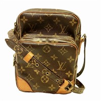 CBg Louis Vuitton mO A}] M45236 obO V_[obO fB[X yÁz