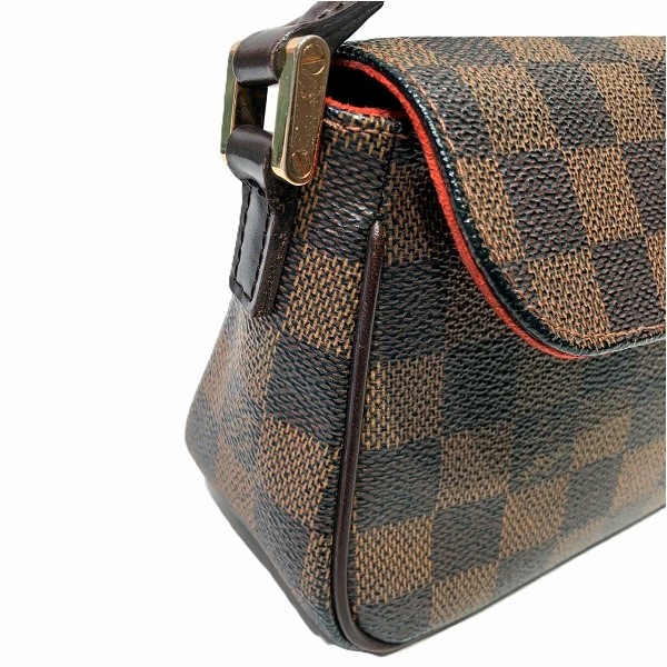 5%OFF】ルイヴィトン Louis Vuitton ダミエ レコレータ N51299 バッグ ハンドバッグ ショルダーバッグ レディース  【中古】｜激安アクセサリー通販のワンダープライス