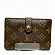 CBg Louis Vuitton mO |gtHC BGm M61674 ܌ 2܂z fB[X yÁz