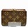 CBg Louis Vuitton mO |gtHC BGm M61674 ܌ 2܂z fB[X yÁz