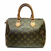 CBg Louis Vuitton mO Xs[fB25 M41528 obO nhobO fB[X yÁz