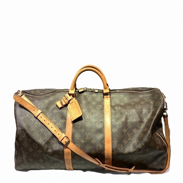 CBg Louis Vuitton mO L[|60 ohG[ M41412 obO {XgobO jZbNX yÁz