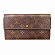 CBg Louis Vuitton mO |gtHC T M61734 z 2܂z jZbNX yÁz