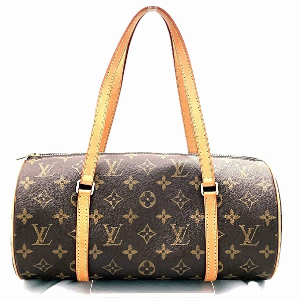 CBg Louis Vuitton mO ps30 M51385 obO nhobO fB[X yÁz