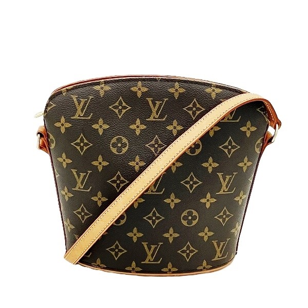 CBg Louis Vuitton mO h[I M51290 obO V_[obO fB[X yÁz