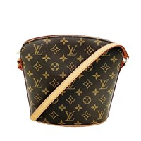 CBg Louis Vuitton mO h[I M51290 obO V_[obO fB[X yÁz