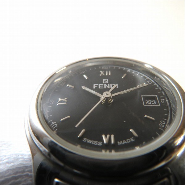 40%OFF】フェンディ FENDI 210L クォーツ 時計 腕時計 レディース 