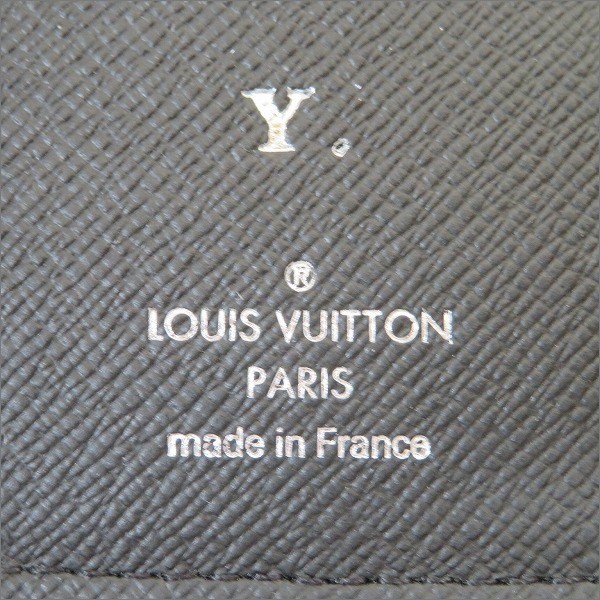 25%OFF】ルイヴィトン Louis Vuitton タイガ ポルトフォイユ ブラザ