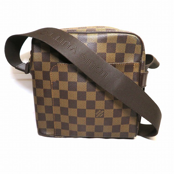 ルイ・ヴィトン LOUIS VUITTON オラフPM ショルダーバッ