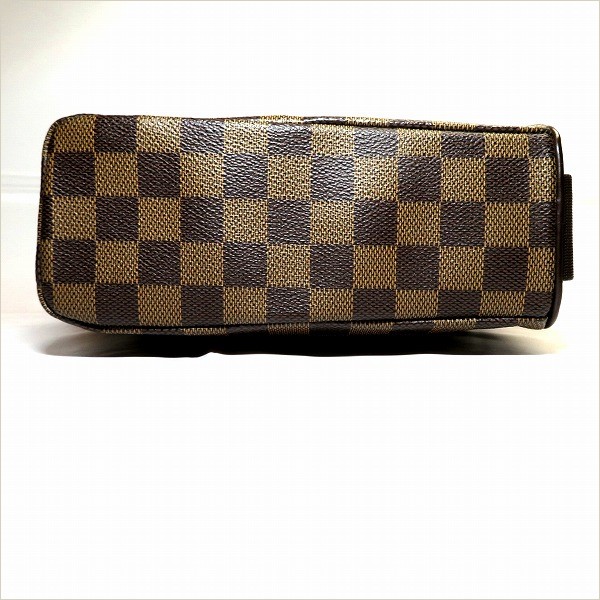 ルイヴィトン Louis Vuitton ダミエ オラフPM N41442 LM0067 バッグ