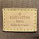 CBg Louis Vuitton mO |VFbg {XtH[ M40044 obO V_[obO jZbNX yÁz