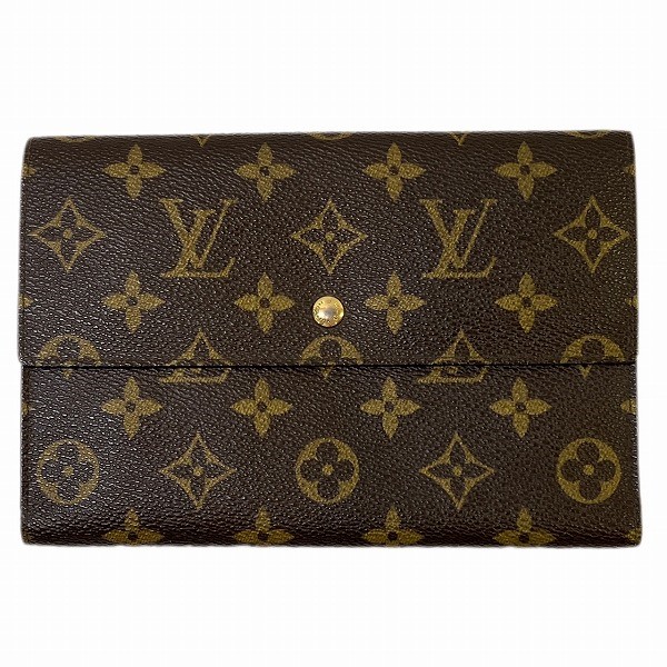 10%OFF】ルイヴィトン Louis Vuitton モノグラム ポシェット 