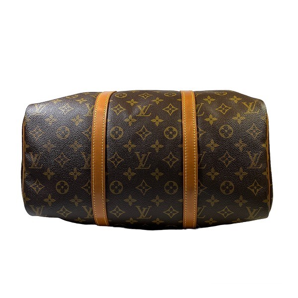 10%OFF】ルイヴィトン Louis Vuitton モノグラム サックスープル35 M41626 バッグ ハンドバッグ ボストンバッグ  ユニセックス 【中古】｜激安アクセサリー通販のワンダープライス