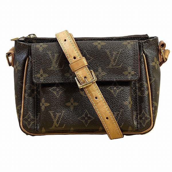 CBg Louis Vuitton mO BoVePM M51165 obO V_[obO fB[X yÁz