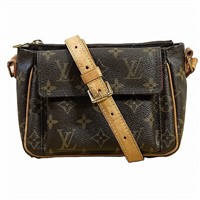 CBg Louis Vuitton mO BoVePM M51165 obO V_[obO fB[X yÁz