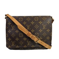 CBg Louis Vuitton mO ~[bg^S V[g M51257 obO V_[obO fB[X yÁz