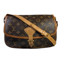 CBg Louis Vuitton mO \[j M42250 obO V_[obO fB[X yÁz