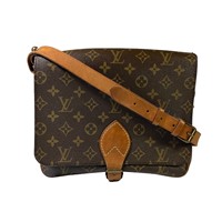 CBg Louis Vuitton mO JgVG[26 M51252 obO V_[obO fB[X yÁz