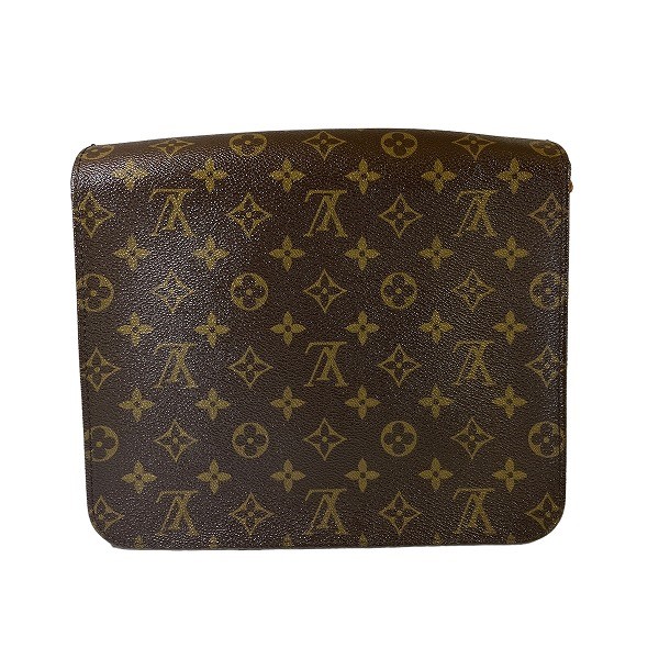 ルイヴィトン Louis Vuitton モノグラム カルトシエール26 M51252 バッグ ショルダーバッグ レディース  【中古】｜激安アクセサリー通販のワンダープライス