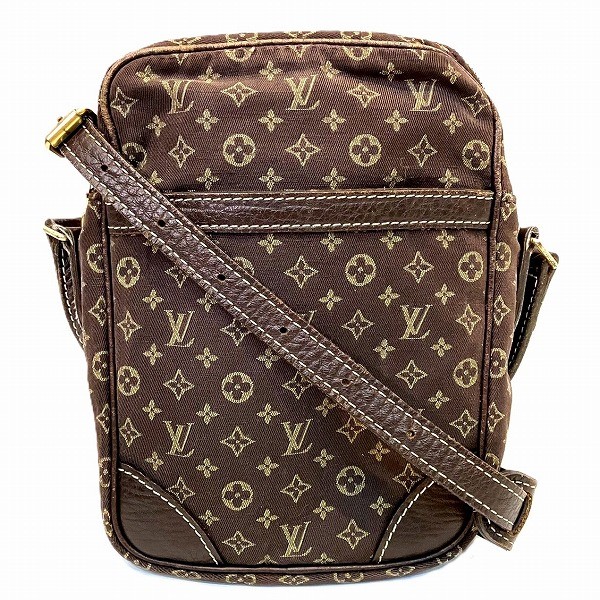 CBg Louis Vuitton mO~j _k[u M95228 obO V_[obO fB[X yÁz