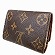 CBg Louis Vuitton mO ~eBN6 M62630 L[P[X uh  jZbNX yÁz