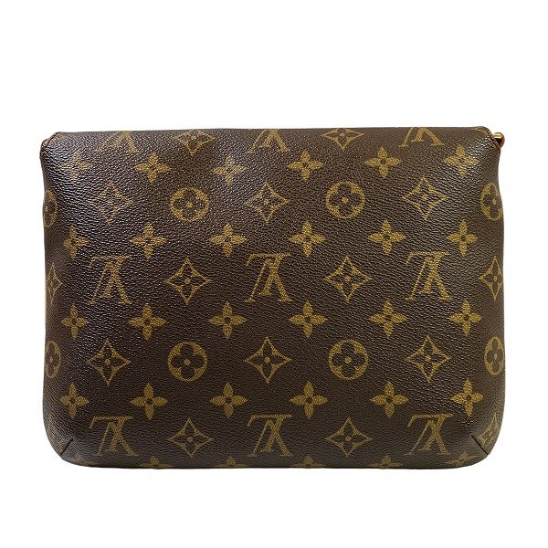 ルイヴィトン Louis Vuitton モノグラム ミュゼット タンゴ ショート M51257 バッグ ショルダーバッグ レディース  【中古】｜激安アクセサリー通販のワンダープライス