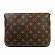 CBg Louis Vuitton mO ~[bg ^S V[g M51257 obO V_[obO fB[X yÁz