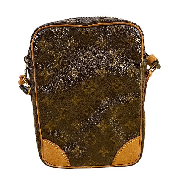 ルイヴィトン Louis Vuitton モノグラム アマゾン M45236 バッグ ショルダーバッグ レディース  【中古】｜激安アクセサリー通販のワンダープライス