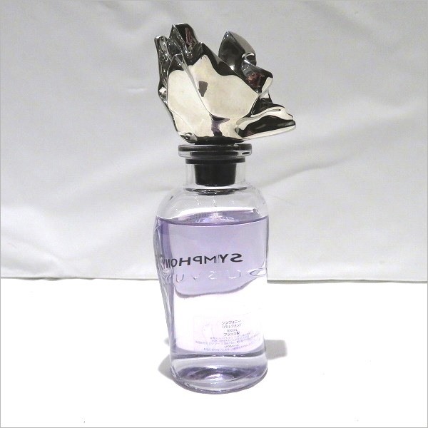 ルイヴィトン Louis Vuitton SYMPHONY パルファン 100ml コスメ 香水