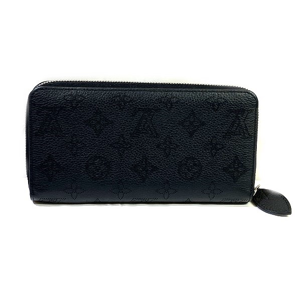 15%OFF】ルイヴィトン Louis Vuitton モノグラム マヒナ ジッピー ...