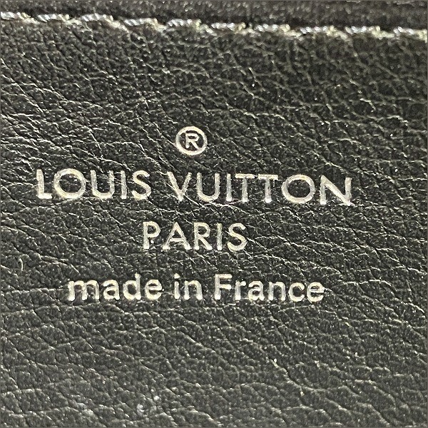 20%OFF】ルイヴィトン Louis Vuitton モノグラム マヒナ ジッピーウォレット M61867 財布 長財布 ユニセックス  【中古】｜激安アクセサリー通販のワンダープライス