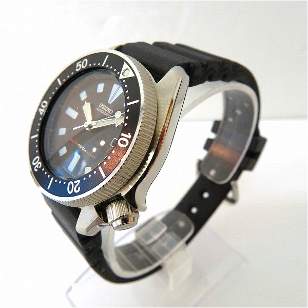 セイコー ダイバーミニ 4205-0143 自動巻 時計 腕時計 レディース ...